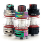 AtomiseurSmok-TFTANK - Grossiste de Cigarettes Électroniques, E-liquides, nicotine pouches Abidjan Côte d'Ivoire