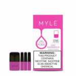 BEST-MYLE-PODS-DUBAI-V4-ICED-WATERMELON-600×600-1 - Grossiste de Cigarettes Électroniques, E-liquides, nicotine pouches Abidjan Côte d'Ivoire