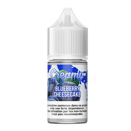 BLUEBERRY-CHEESECAKE-copie - Grossiste de Cigarettes Électroniques, E-liquides, nicotine pouches Abidjan Côte d'Ivoire