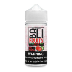 Bali-watermelon-100ml-650×650-1 - Grossiste de Cigarettes Électroniques, E-liquides, nicotine pouches Abidjan Côte d'Ivoire