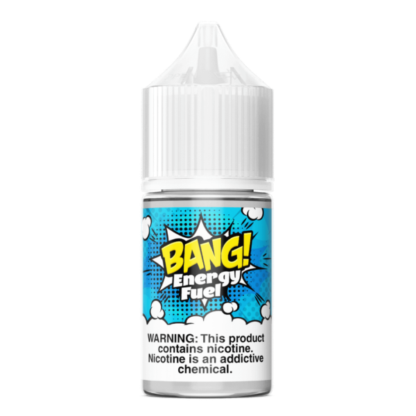 Bang-energy-fuel-30ml - Grossiste de Cigarettes Électroniques, E-liquides, nicotine pouches Abidjan Côte d'Ivoire