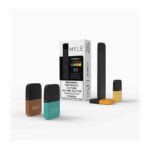 Black-Starter-Kit-5_-P2 - Grossiste de Cigarettes Électroniques, E-liquides, nicotine pouches Abidjan Côte d'Ivoire