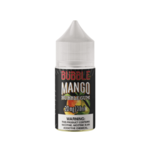 BubbleSalt-mangobubblegum - Grossiste de Cigarettes Électroniques, E-liquides, nicotine pouches Abidjan Côte d'Ivoire