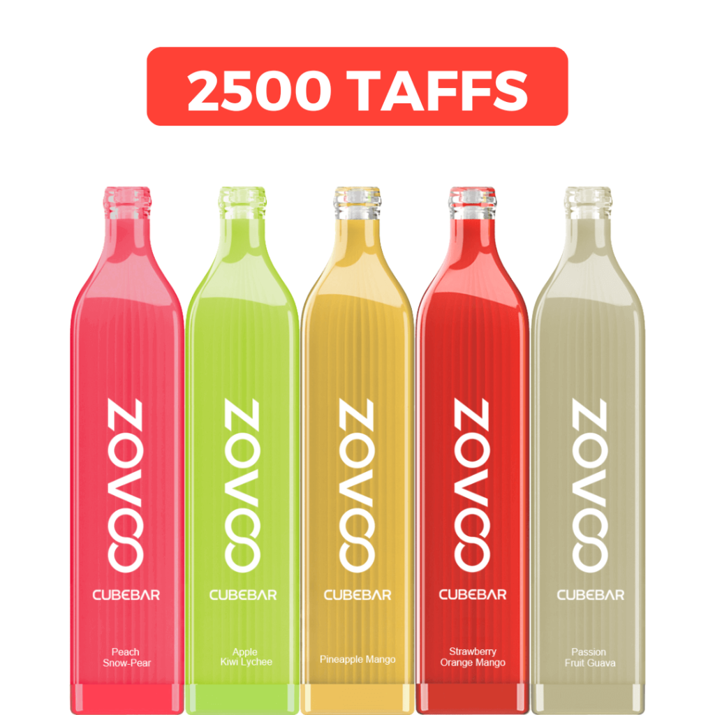 Cubebar2500puffs_5_ml - Grossiste de Cigarettes Électroniques, E-liquides, nicotine pouches Abidjan Côte d'Ivoire