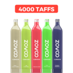 Cubebar4000puffs_5_ml - Grossiste de Cigarettes Électroniques, E-liquides, nicotine pouches Abidjan Côte d'Ivoire