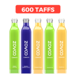 Cubebar600puffs_2_ml - Grossiste de Cigarettes Électroniques, E-liquides, nicotine pouches Abidjan Côte d'Ivoire