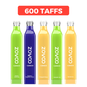 Cubebar600puffs_2_ml - Grossiste de Cigarettes Électroniques, E-liquides, nicotine pouches Abidjan Côte d'Ivoire