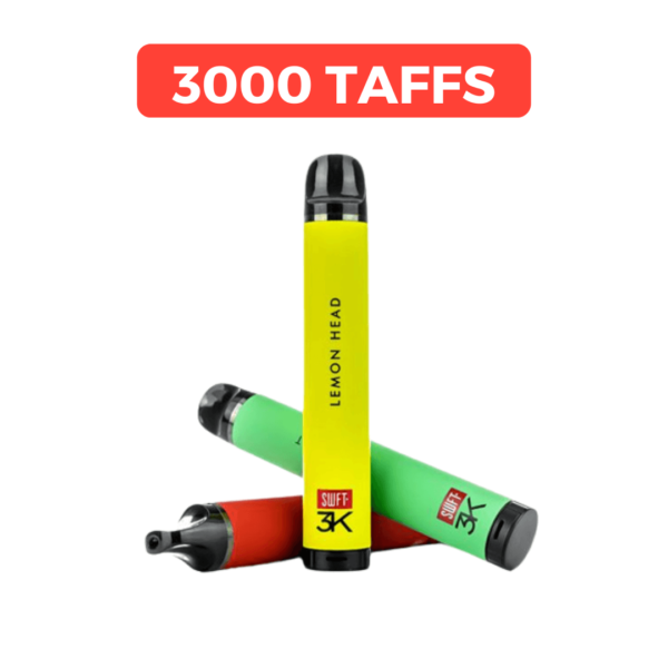 E-CigaretteJetable-SWFT3K-3000Puffs_5_ml_1 - Grossiste de Cigarettes Électroniques, E-liquides, nicotine pouches Abidjan Côte d'Ivoire