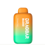 E-cigarettejetable-DragBarB6000Puff_5_ml_-OrangeSoda - Grossiste de Cigarettes Électroniques, E-liquides, nicotine pouches Abidjan Côte d'Ivoire