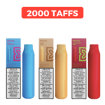 E-cigarettejetablePODSALT-NEXUS2000Puff_5_ml - Grossiste de Cigarettes Électroniques, E-liquides, nicotine pouches Abidjan Côte d'Ivoire