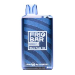 FRIOBARDB7000-BlueRazzIce - Grossiste de Cigarettes Électroniques, E-liquides, nicotine pouches Abidjan Côte d'Ivoire