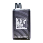 FRIOBARDB7000-CoolMint - Grossiste de Cigarettes Électroniques, E-liquides, nicotine pouches Abidjan Côte d'Ivoire