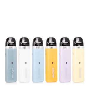 FreeMax-Maxpod-3-Pod-Kit-Colors - Grossiste de Cigarettes Électroniques, E-liquides, nicotine pouches Abidjan Côte d'Ivoire