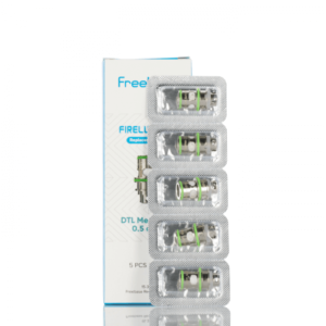 FreemaxFireluke220.5ohmDTLMeshCoils-ratedfor15-30W_grande_bd0b5905-571a-42e7-a567-e4bea2d3f8fb - Grossiste de Cigarettes Électroniques, E-liquides, nicotine pouches Abidjan Côte d'Ivoire