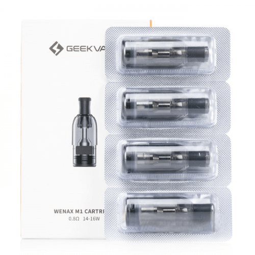 Geek_20Vape_20Wenax_20M1_20Cartridge - Grossiste de Cigarettes Électroniques, E-liquides, nicotine pouches Abidjan Côte d'Ivoire