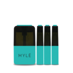 Iced-Mint-Pod-2 - Grossiste de Cigarettes Électroniques, E-liquides, nicotine pouches Abidjan Côte d'Ivoire