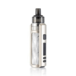KitLostVapeUrsaMiniPod-CrystalCream - Grossiste de Cigarettes Électroniques, E-liquides, nicotine pouches Abidjan Côte d'Ivoire