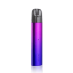 KitSmokSOLUSPod-Bluepurple - Grossiste de Cigarettes Électroniques, E-liquides, nicotine pouches Abidjan Côte d'Ivoire