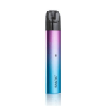 KitSmokSOLUSPod-CyanPink - Grossiste de Cigarettes Électroniques, E-liquides, nicotine pouches Abidjan Côte d'Ivoire