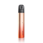KitSmokSOLUSPod-GoldRed - Grossiste de Cigarettes Électroniques, E-liquides, nicotine pouches Abidjan Côte d'Ivoire