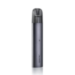 KitSmokSOLUSPod-Grey - Grossiste de Cigarettes Électroniques, E-liquides, nicotine pouches Abidjan Côte d'Ivoire