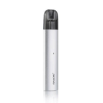 KitSmokSOLUSPod-Silver - Grossiste de Cigarettes Électroniques, E-liquides, nicotine pouches Abidjan Côte d'Ivoire