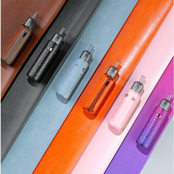 KitVoopoo-DoricE - Grossiste de Cigarettes Électroniques, E-liquides, nicotine pouches Abidjan Côte d'Ivoire