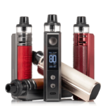 KitVoopooDragH80s - Grossiste de Cigarettes Électroniques, E-liquides, nicotine pouches Abidjan Côte d'Ivoire