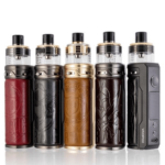 KitVoopooDragSPNP-X - Grossiste de Cigarettes Électroniques, E-liquides, nicotine pouches Abidjan Côte d'Ivoire