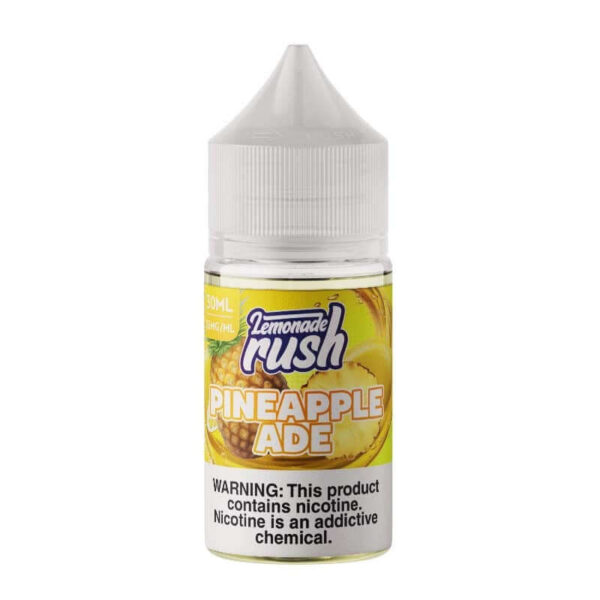 LemonadeRushSalt-PineappleAde30ml - Grossiste de Cigarettes Électroniques, E-liquides, nicotine pouches Abidjan Côte d'Ivoire