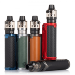 LostVapeThelemaSolo100WKit - Grossiste de Cigarettes Électroniques, E-liquides, nicotine pouches Abidjan Côte d'Ivoire