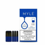 MYLE-PODS-DUBAI-V4-ICED-QUAD-BERRY-600×600-1 - Grossiste de Cigarettes Électroniques, E-liquides, nicotine pouches Abidjan Côte d'Ivoire