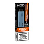 MangoOrangeWatermelon - Grossiste de Cigarettes Électroniques, E-liquides, nicotine pouches Abidjan Côte d'Ivoire