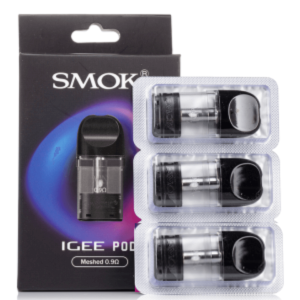 ResistanceSmokIGEEMeshed-3pcs_1 - Grossiste de Cigarettes Électroniques, E-liquides, nicotine pouches Abidjan Côte d'Ivoire