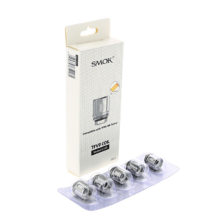 ResistanceSmokTFV9-5pcs - Grossiste de Cigarettes Électroniques, E-liquides, nicotine pouches Abidjan Côte d'Ivoire
