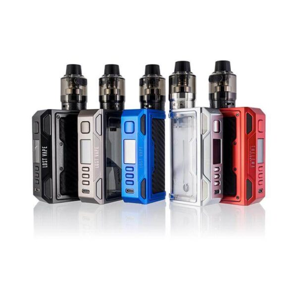 ThelemaQuest200WKit_4 - Grossiste de Cigarettes Électroniques, E-liquides, nicotine pouches Abidjan Côte d'Ivoire