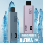 UltimaPro8000 - Grossiste de Cigarettes Électroniques, E-liquides, nicotine pouches Abidjan Côte d'Ivoire