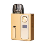 UrsaBabyProPodKitbyLostVapeGoldenknight - Grossiste de Cigarettes Électroniques, E-liquides, nicotine pouches Abidjan Côte d'Ivoire