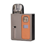 UrsaBabyProPodKitbyLostVapegunmetalespresso - Grossiste de Cigarettes Électroniques, E-liquides, nicotine pouches Abidjan Côte d'Ivoire
