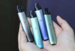 Uwell-Kalmia-Pod-Kit_01_hieEm - Grossiste de Cigarettes Électroniques, E-liquides, nicotine pouches Abidjan Côte d'Ivoire