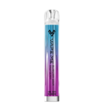 VapeMe-DisposableVapeM30-1000Puffs-Blueberrysourraspberry - Grossiste de Cigarettes Électroniques, E-liquides, nicotine pouches Abidjan Côte d'Ivoire