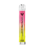 VapeMe-DisposableVapeM30-1000Puffs-Strawberrybanana - Grossiste de Cigarettes Électroniques, E-liquides, nicotine pouches Abidjan Côte d'Ivoire