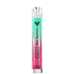 VapeMe-DisposableVapeM30-1000Puffs-Watermelonstrawberrybubblegum - Grossiste de Cigarettes Électroniques, E-liquides, nicotine pouches Abidjan Côte d'Ivoire