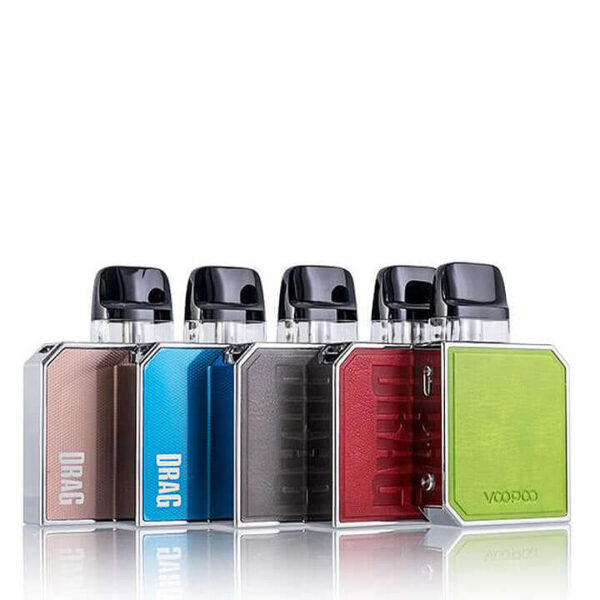 Voopoo-Drag-Nano-2-vape-kit - Grossiste de Cigarettes Électroniques, E-liquides, nicotine pouches Abidjan Côte d'Ivoire