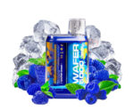 WAFER5000BlueRazice - Grossiste de Cigarettes Électroniques, E-liquides, nicotine pouches Abidjan Côte d'Ivoire