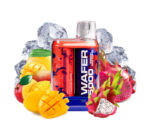 WAFER5000Mangodragonfruit - Grossiste de Cigarettes Électroniques, E-liquides, nicotine pouches Abidjan Côte d'Ivoire