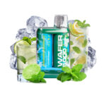 WAFER5000Mojito - Grossiste de Cigarettes Électroniques, E-liquides, nicotine pouches Abidjan Côte d'Ivoire