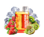 WAFER5000StrawberryKiwi - Grossiste de Cigarettes Électroniques, E-liquides, nicotine pouches Abidjan Côte d'Ivoire