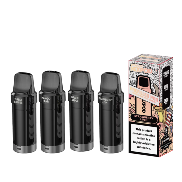 WOTOFO-NEXPOD5000puffs_5_ml_Pod_1 - Grossiste de Cigarettes Électroniques, E-liquides, nicotine pouches Abidjan Côte d'Ivoire