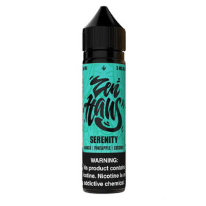 Zen-haus-Serenity - Grossiste de Cigarettes Électroniques, E-liquides, nicotine pouches Abidjan Côte d'Ivoire
